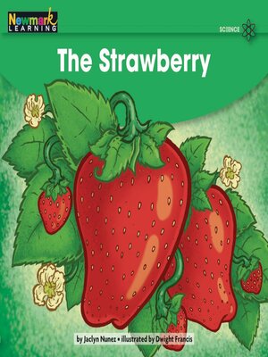 cover image of The Strawberry